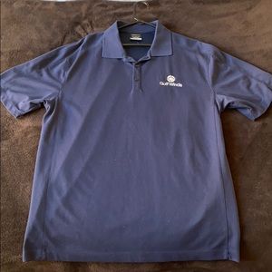 Men’s Nike Golf Dri-Fit Polo XL